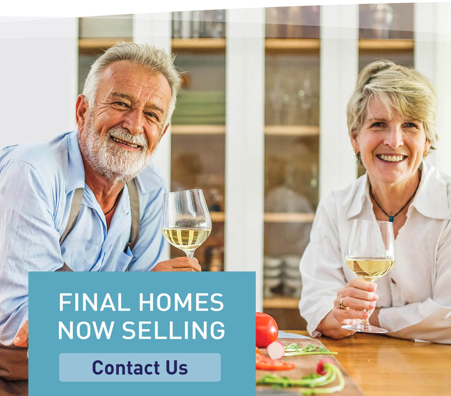 RSL Life Care First Fleet Village Final Homes Now Selling